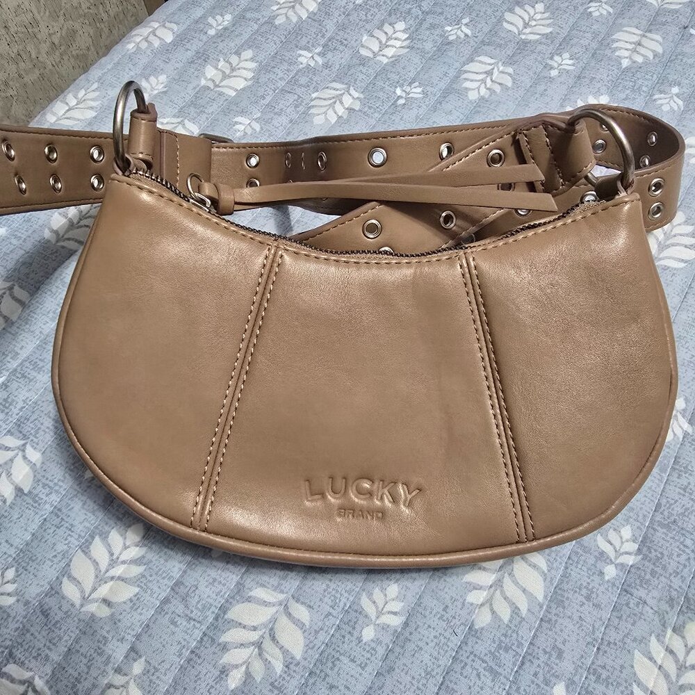 Lucky Brand Tish Crossbody